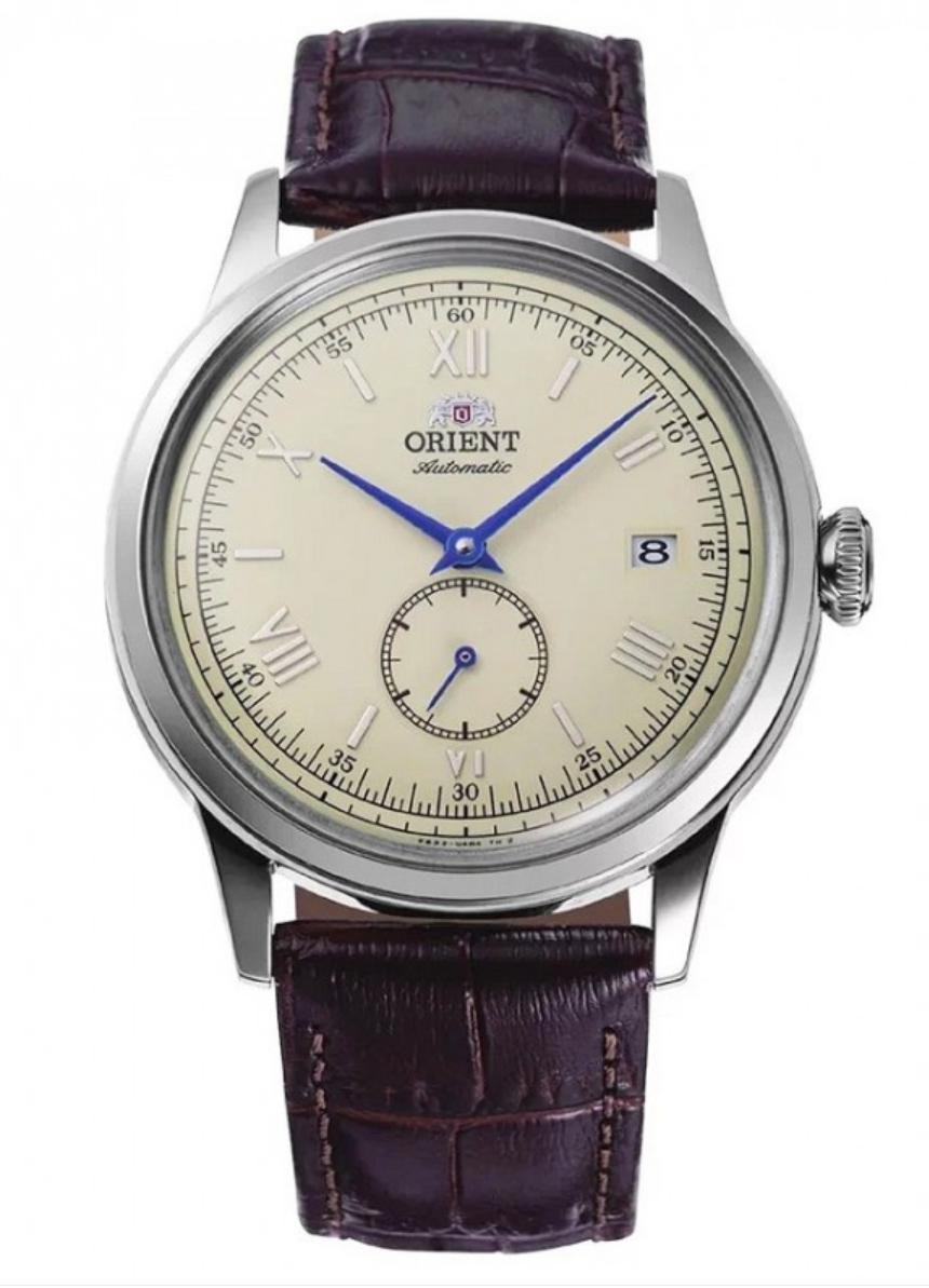 ORIENT BAMBINO SMALL SECONDS AUTOMATIC 38mm RA-AP0105Y30B